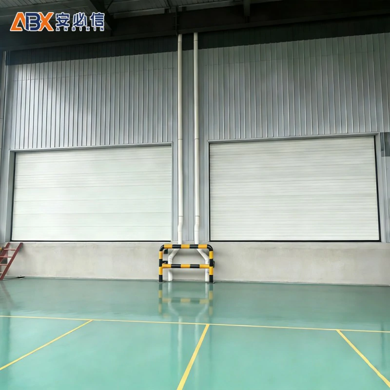 黄石市提升门