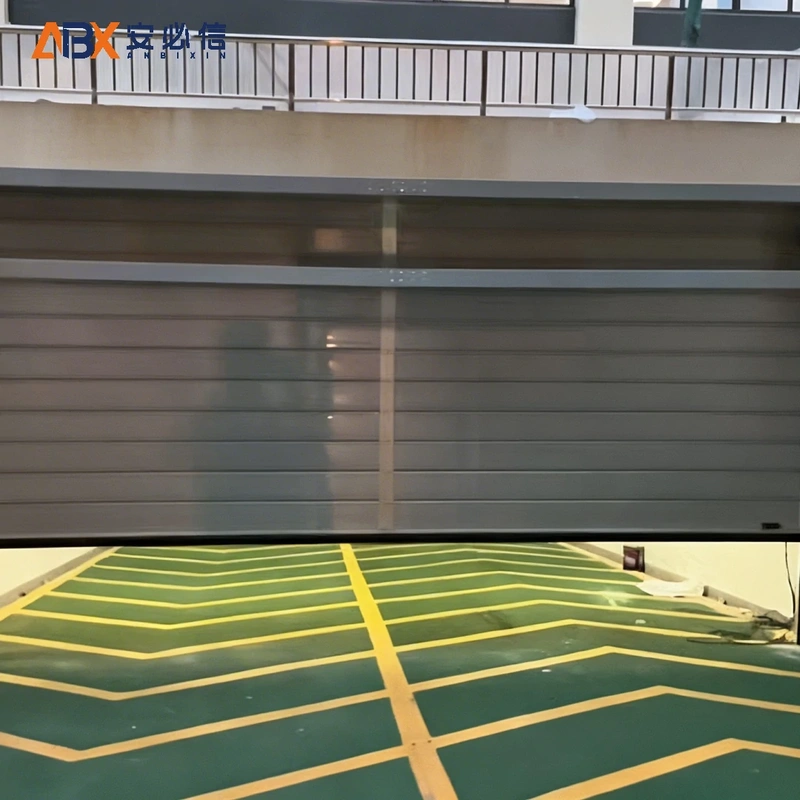 黄石市厂房高速门